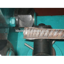 Upset Forging & Threading Machine for Rebars 50mm processing